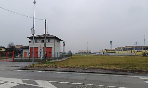 Nuova sede Cri Villanova