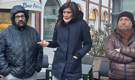 "Call center, 62 addetti rischiano il posto: non possono pagare per errori di gara d'appalto"