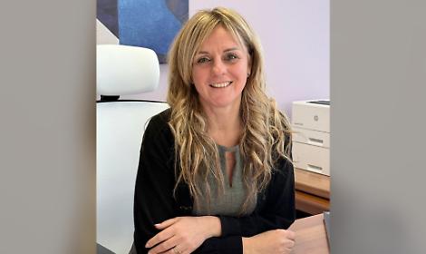 La dottoressa Barbara Caimi &egrave; il nuovo direttore sanitario dell&rsquo;Asl At