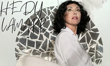 Hedy Lamarr: genio e bellezza in scena al Teatro Civico di Moncalvo