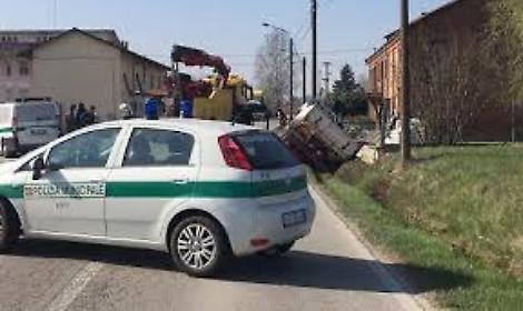 Incidenti: i giorni maledetti sono il luned&igrave; e il mercoled&igrave;