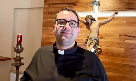 Festa della Pace 2026 &mdash; "Pace in terra": giochi, preghiera e marcia per bambini e ragazzi (8 febbraio)