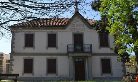 Asil Principess Jolanda Villanova