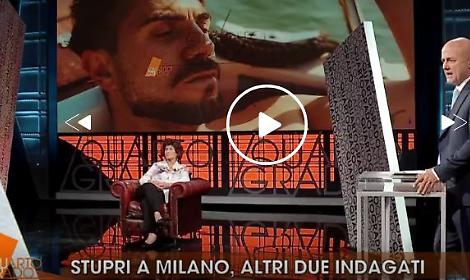 Noto giornalista a processo dopo la denuncia di un comico: &laquo;Vita e carriera rovinate per una notizia non vera&raquo;