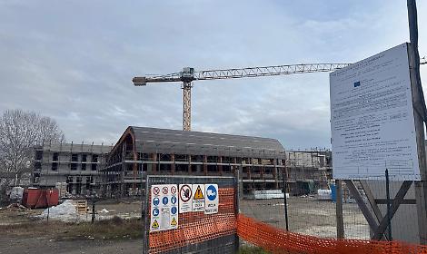 Il sindaco di Nizza Monferrato fai il punto tra elezioni 2027, cantieri scolastici e il nuovo ospedale