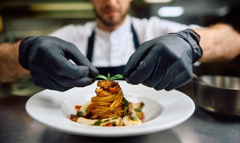 Cuochi e pasticceri uniti per salire quel "gradino in pi&ugrave;" della ristorazione astigiana