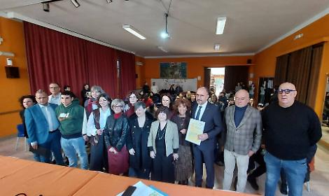 "Uno per tutti, tutti per uno": una rete che cresce e resiste contro la dispersione scolastica