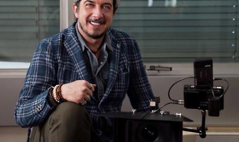 Paolo Ruffini ad Asti Musica: l&rsquo;8 luglio arriva &ldquo;Din Don Down &ndash; Alla ricerca di (D)io&rdquo;