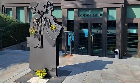 Ragazza abusata a 12 anni, manca all'appello un pc che usava il patrigno imputato