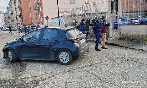 C'&egrave; un nome e una lunga confessione per la morte di Zoe