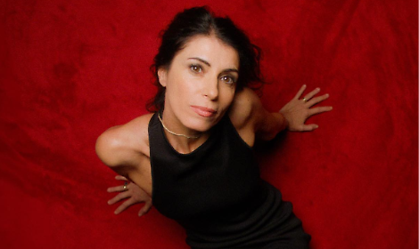 Astimusica, Giorgia in concerto il 15 luglio con una tappa del tour "G summer"