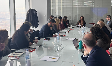 Konecta, accordo con i sindacati sui 180 esuberi in Piemonte