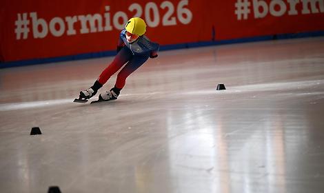 Campionessa regionale a nove anni: costretta a cercare piste fuori provincia