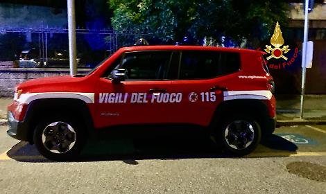 Muore per intossicazione da monossido di carbonio, salvi figlia e nipote