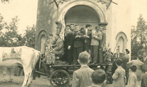 Un archivio visivo partecipato per il paesaggio del Castelnovese e del Chierese