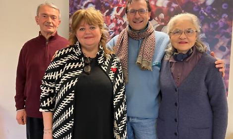 Il museo Magmax festeggia 5 anni e svela dieci "tesori" mai esposti