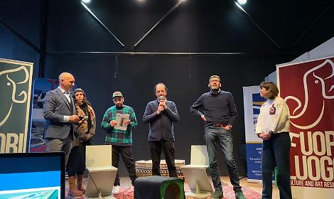 Un calendario per cambiare punto di vista