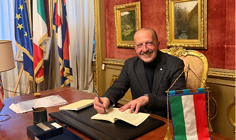 Consiglio regionale, passa l&rsquo;odg Ebarnabo: &ldquo;La violenza non avr&agrave; alibi&rdquo;