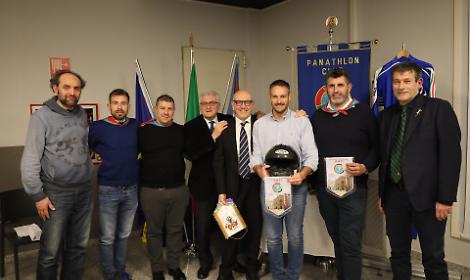 Panathlon Club