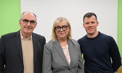 Rinnovato il Direttivo della Croce Verde di Asti