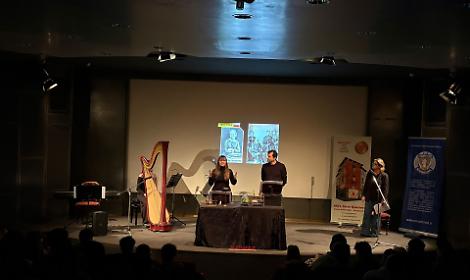 &ldquo;Pierre e Marie Curie, una coppia brillante&rdquo;: alla Sala Pastrone una lezione di scienza e vita