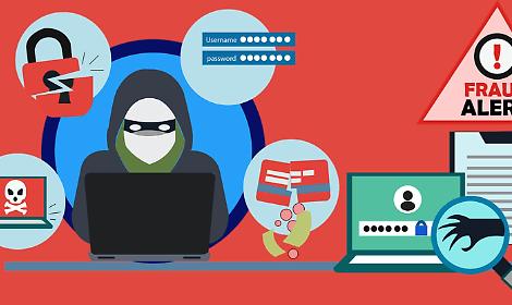 Le truffe online sono in aumento, sempre pi&ugrave; digitali e avanzate