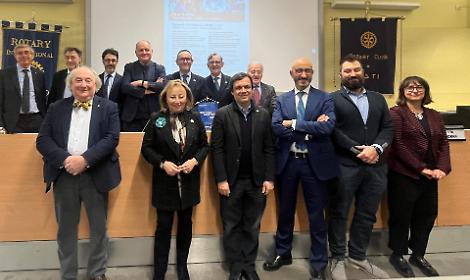 Quando l'intelligenza artificiale incontra la sanit&agrave;: ad Asti il convegno per capire il futuro