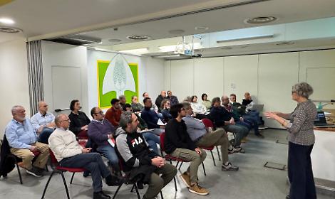 Il parassita che resiste all'inverno: Coldiretti spiega come difendere le serre dalla Tuta absoluda