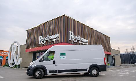 Dall&rsquo;olio esausto al biocarburante: la mobilit&agrave; sostenibile passa anche da Asti