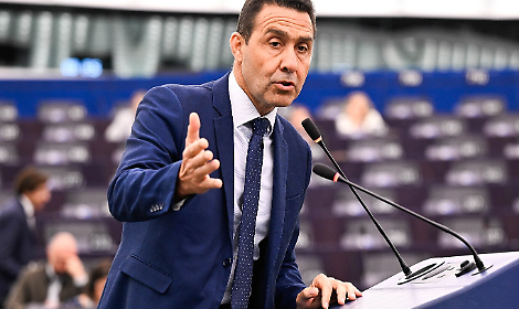 Futuro Nazionale a Ferrere