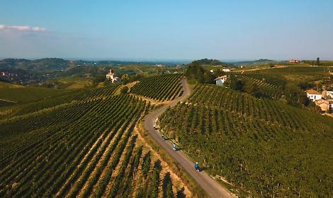 Il Monferrato fa squadra: i Consorzi del nostro territorio siglano il patto per il futuro