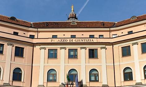 In Tribunale arrivano i volontari a coprire i buchi di organico