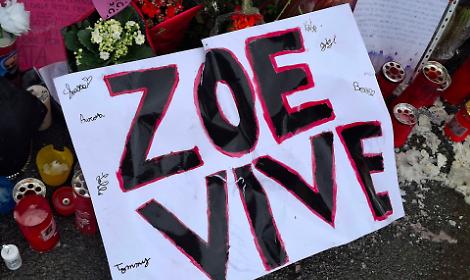 Omicidio Zoe: chiesti i domiciliari per Alex e una squadra di consulenti ricostruir&agrave; l'accaduto