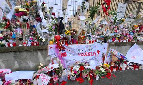 Due canzoni dedicate a Zoe e domani invito aperto a tutti per il videoclip