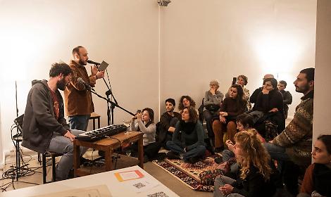 A Castelnuovo Don Bosco nuovi spazi per esprimersi tra teatro e musica