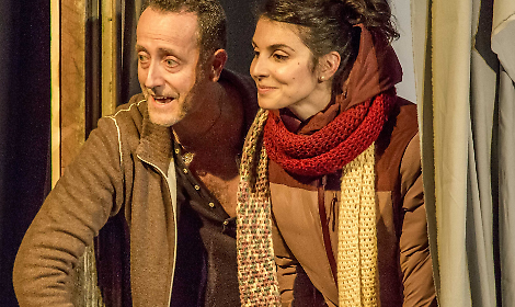 "Un giardino di aranci fatto in casa": ironia e sentimento con Neil Simon