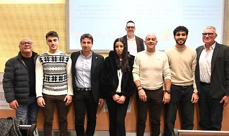 La Cassa edile di Asti premia 118 studenti investendo oltre 37mila euro