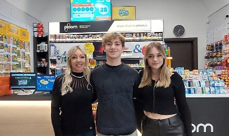 tabaccheria corso alfieri gasparri e de fenza