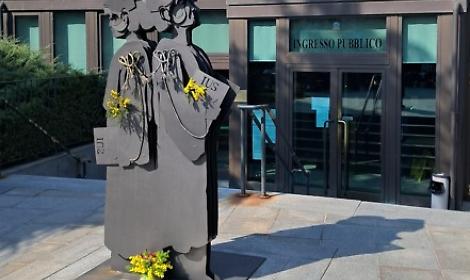 &laquo;Sei grassa, nessuno vorr&agrave; amarti&raquo;: padre padrone condannato per maltrattamenti