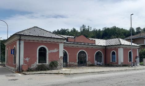 Musso mette in vendita l'ex tiro a segno di via San Giovanni: perizia a 80 mila euro