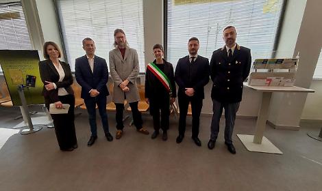 Passaporti alle Poste, da oggi il servizio &egrave; attivo anche a Canelli