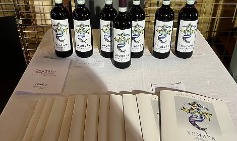 Nuovi appuntamenti alla Casa dell&rsquo;Artista: dialogo con Maria Giulia Alemanno e Luca Giunti