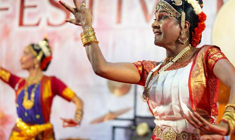 Il Festival dell&rsquo;Oriente torna al Lingotto: viaggio tra tradizioni, spettacoli e sapori d&rsquo;Asia