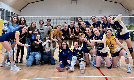 Cime Careddu domina Santena 3-0 e rilancia Valle Belbo