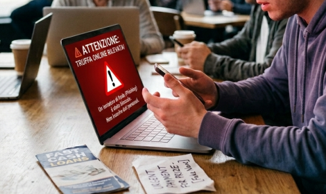 Banca online e pagamenti digitali: come difendersi dalle truffe