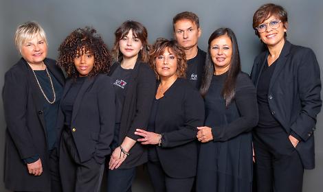 L'&Eacute;QUIPE: un'oasi verde di tradizione e bellezza per i capelli