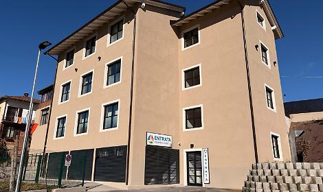 A Piov&agrave; Massaia in frazione Gallareto aprir&agrave; il poliambulatorio Ri.Me.Di