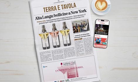 Terra e Tavola, il Monferrato tra eccellenze internazionali e sfide locali