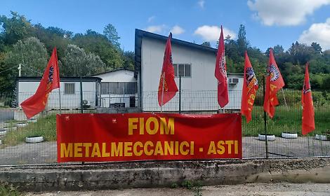La Alustrategy di Viale in liquidazione volontaria, i timori di lavoratori e sindacati