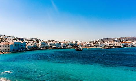 Mykonos